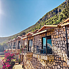 Kaşköy Hotel